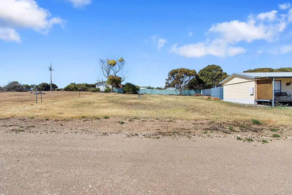 LOT 434/No 3 First Street, Port Moorowie, SA 5576