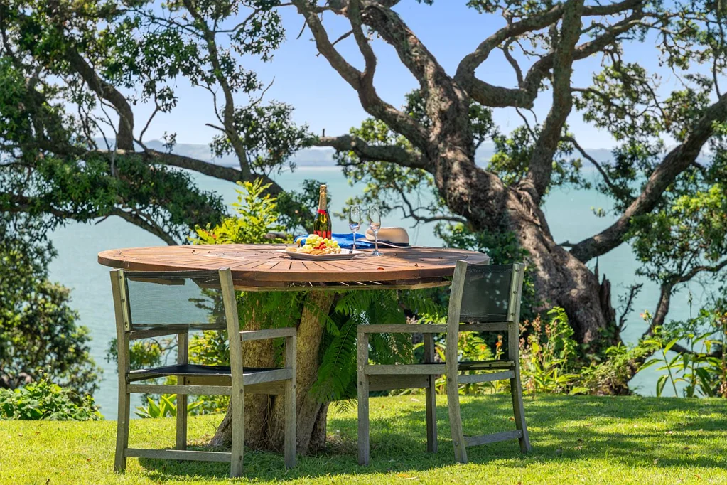 Omokoroa 3房  KIWI RETREAT