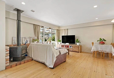 地址保密, Massey, Waitakere City, 3房, 2浴, House