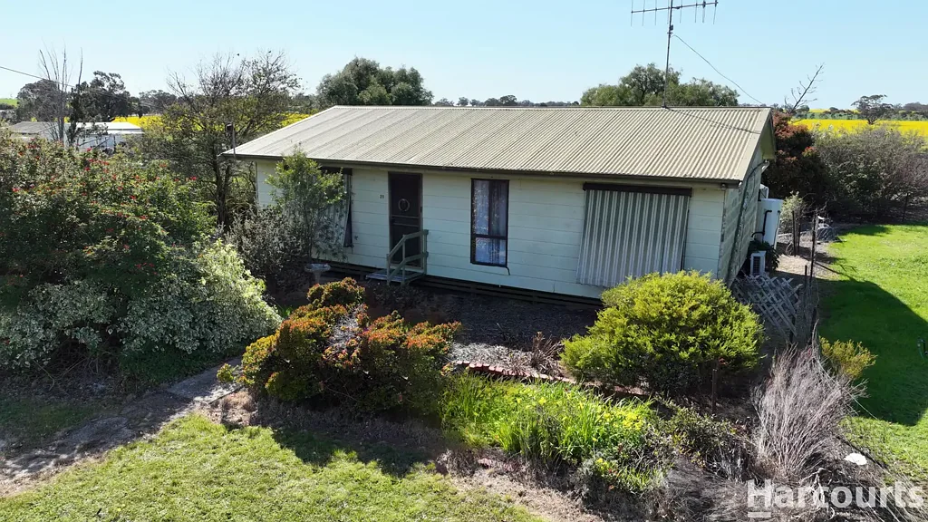 19-23 Compston Street, Goroke, VIC 3412