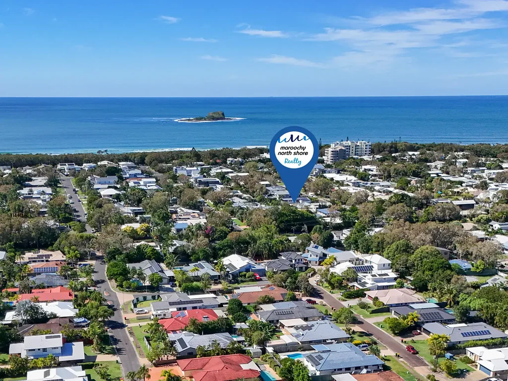 Mudjimba 2房  Start living the beach life today
