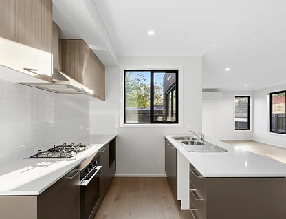 2/30 Cameron Road, Croydon, East Melbourne, 3 ਕਮਰੇ, 3 ਬਾਥਰੂਮ, Townhouse
