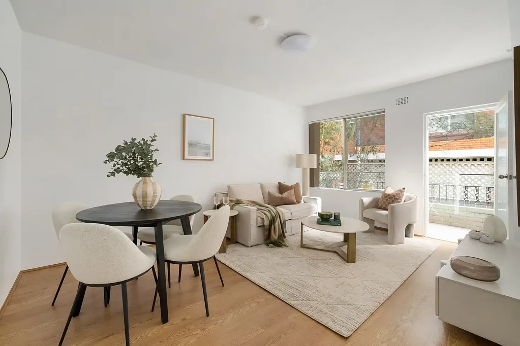 Summer Hill 1Habitaciones Renovated retreat in sought-after pocket