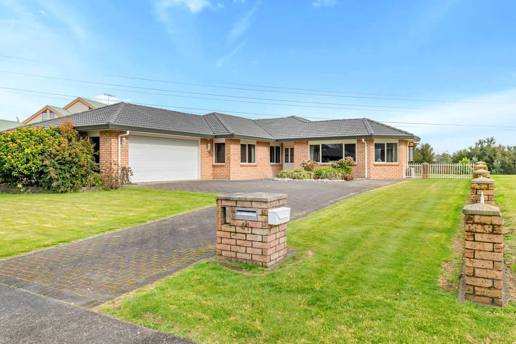 41 Longford Park Drive, Takanini, Papakura, Auckland