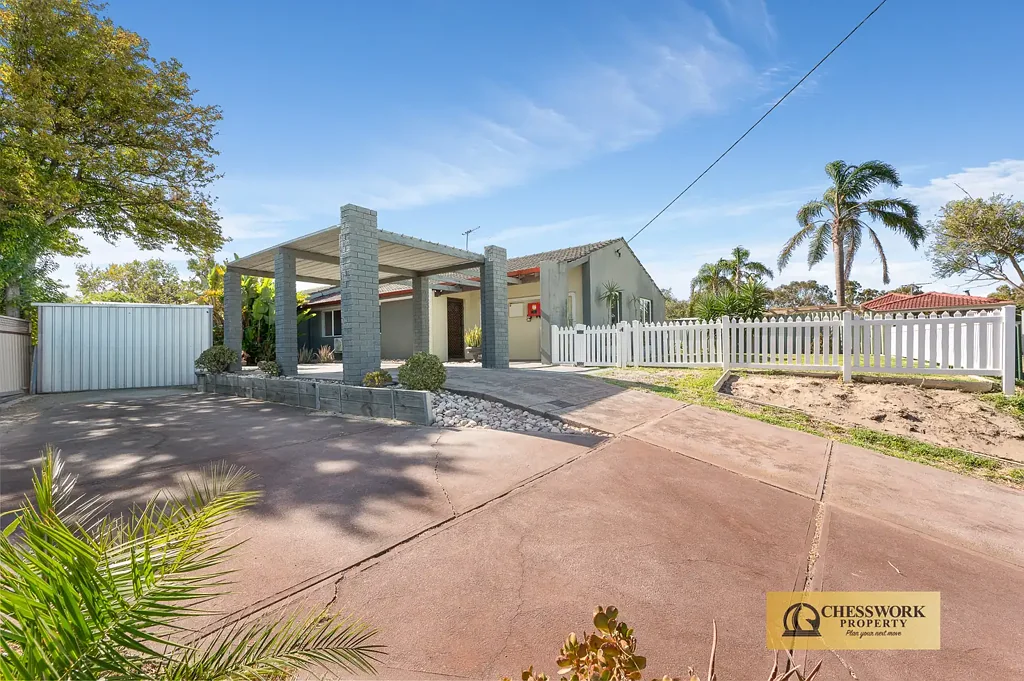 11 Tremont Place, Craigie, WA 6025