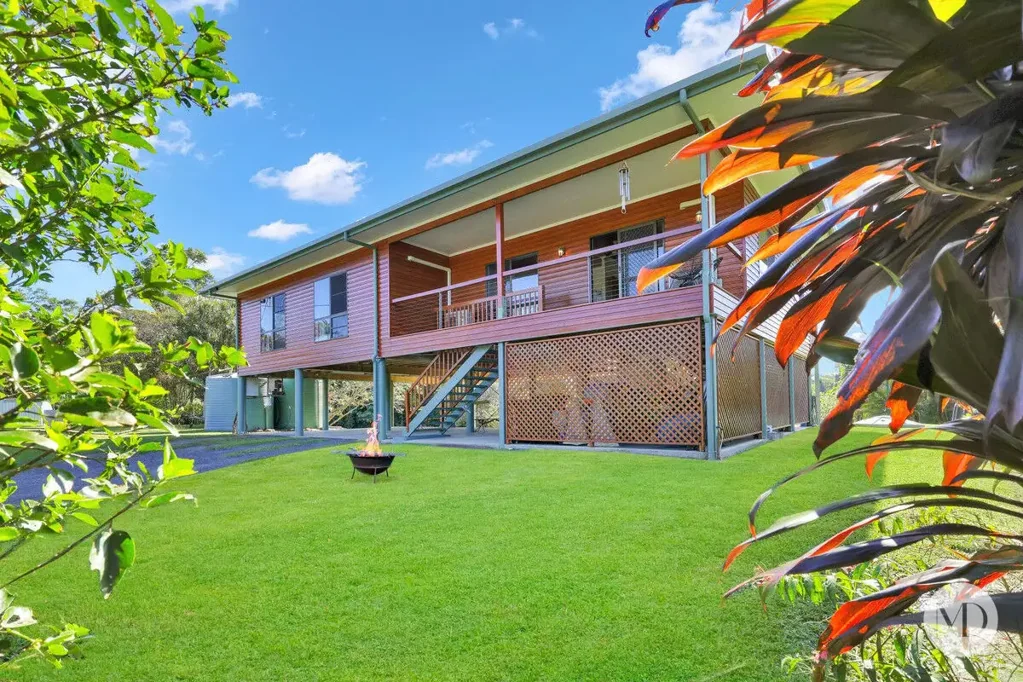 102 Mena Creek Road, Mena Creek, QLD 4871