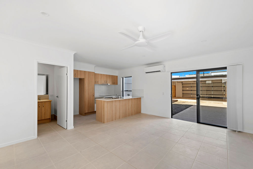 61 PARK AV, NIRIMBA QLD 4551, 0 rūma, 0 rūma horoi, House