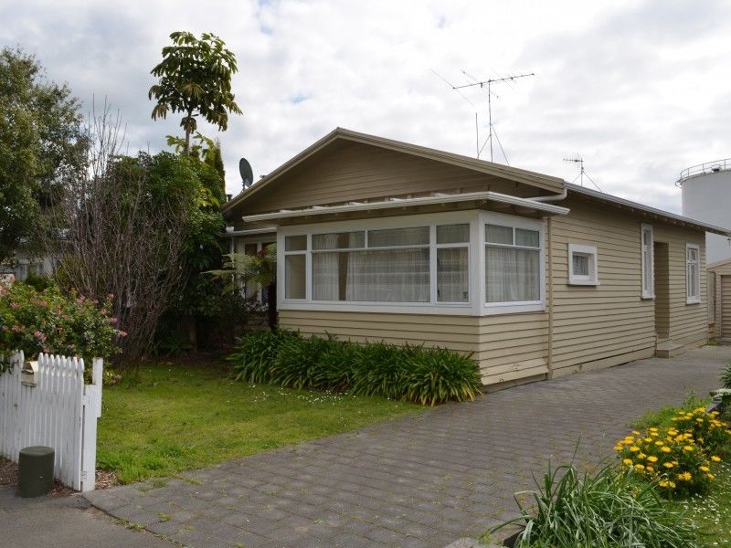 61 Battery Road, Ahuriri, Napier, 2 ห้องนอน, 0 ห้องน้ำ