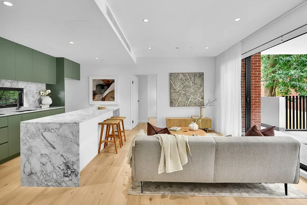 2/29-31 Tupper Street, Enmore, NSW 2042