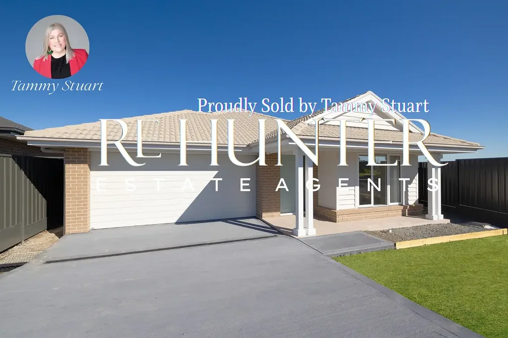 24 Leyland Circuit, Lochinvar, NSW 2321