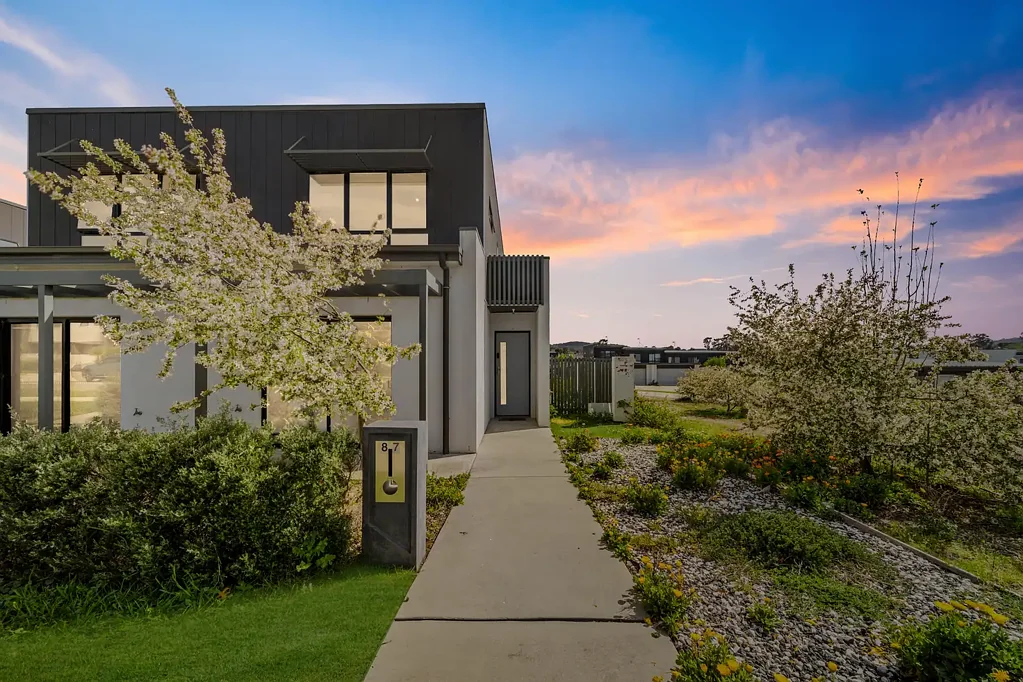 87 Limb Circuit, Moncrieff, ACT 2914