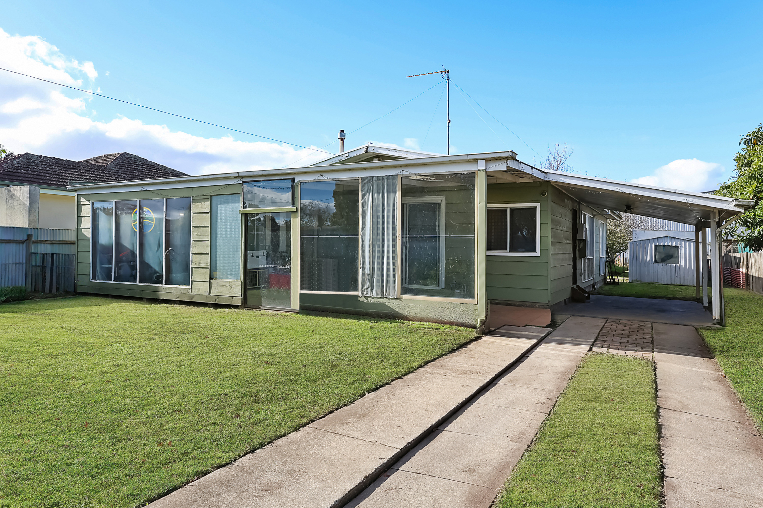 84 CHURCH ST, COLAC VIC 3250, 0房, 0浴, House