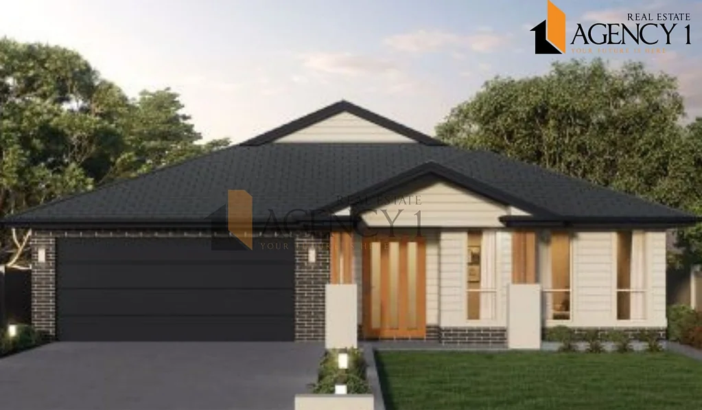 Grantham Farm 4कमरा Stylish Home & Land in Thriving Grantham Farm
