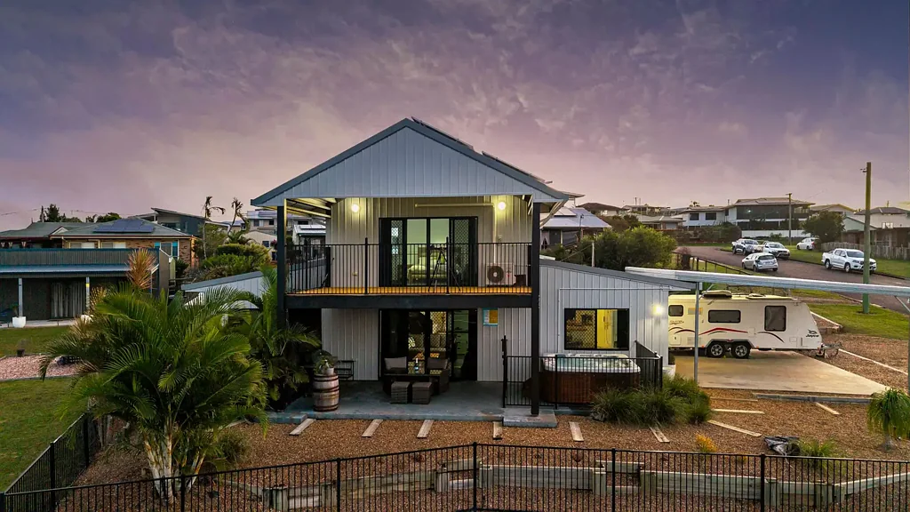 5 Teal Way, River Heads, QLD 4655
