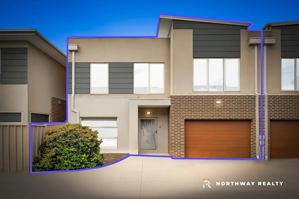 11 Richhaven Place, Epping, VIC 3076