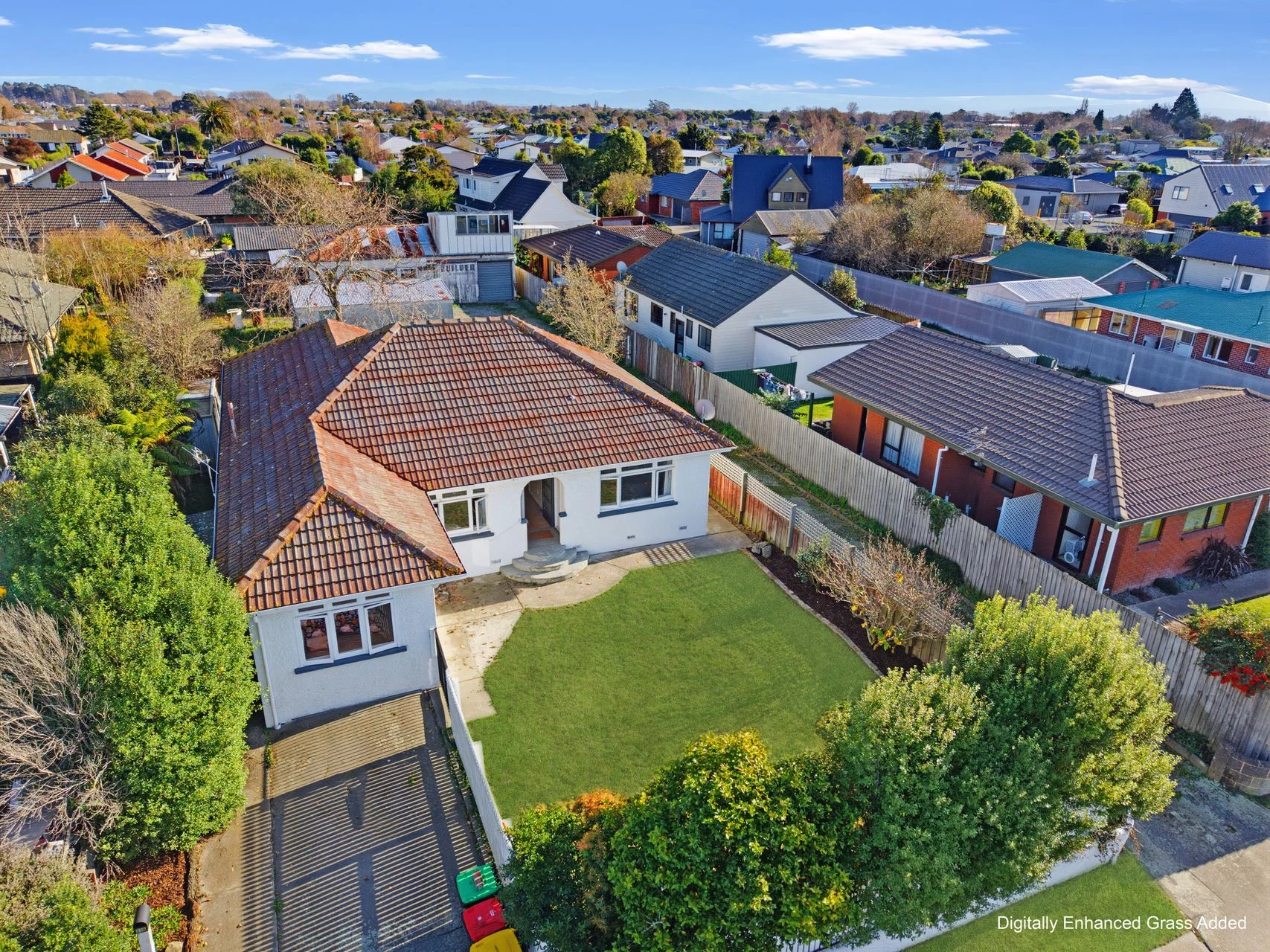 Kaiapoi 2部屋 Potential Plus | As Is Where Is