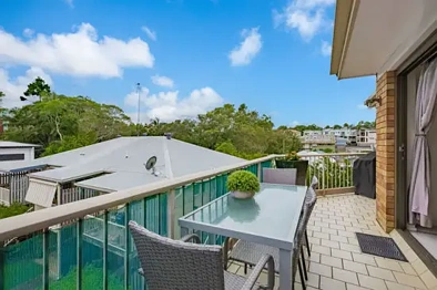 8/66 Dutton Street, Coolangatta, QLD 4225, 2房, 1浴, Unit