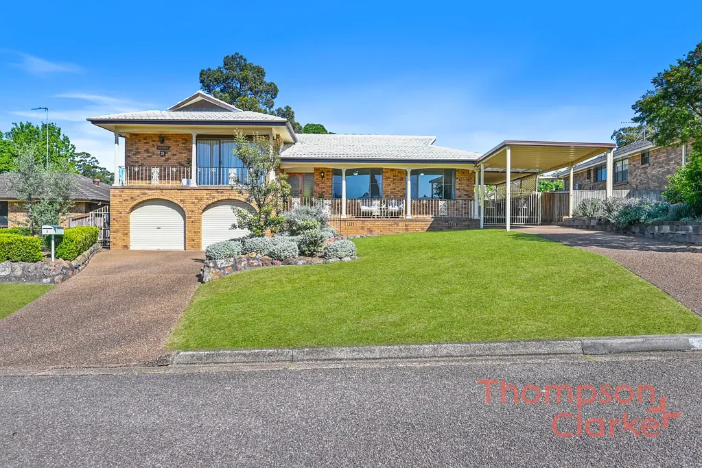 3 Daydream Close, Ashtonfield, NSW 2323