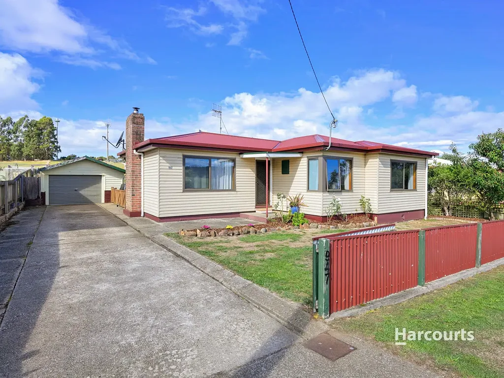 947 Ridgley Highway, Ridgley, TAS 7321