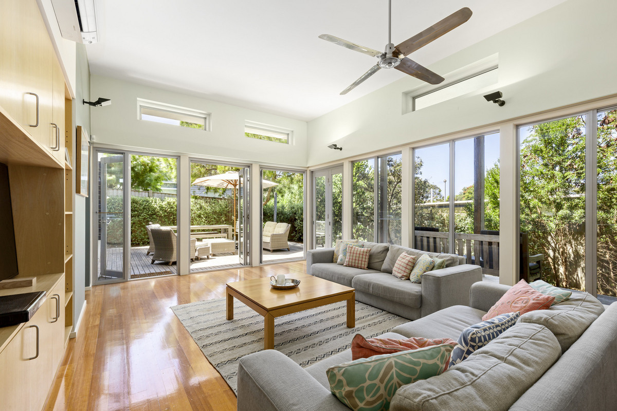 37 GOLIGHTLY ST, POINT LONSDALE VIC 3225, 0房, 0浴, House