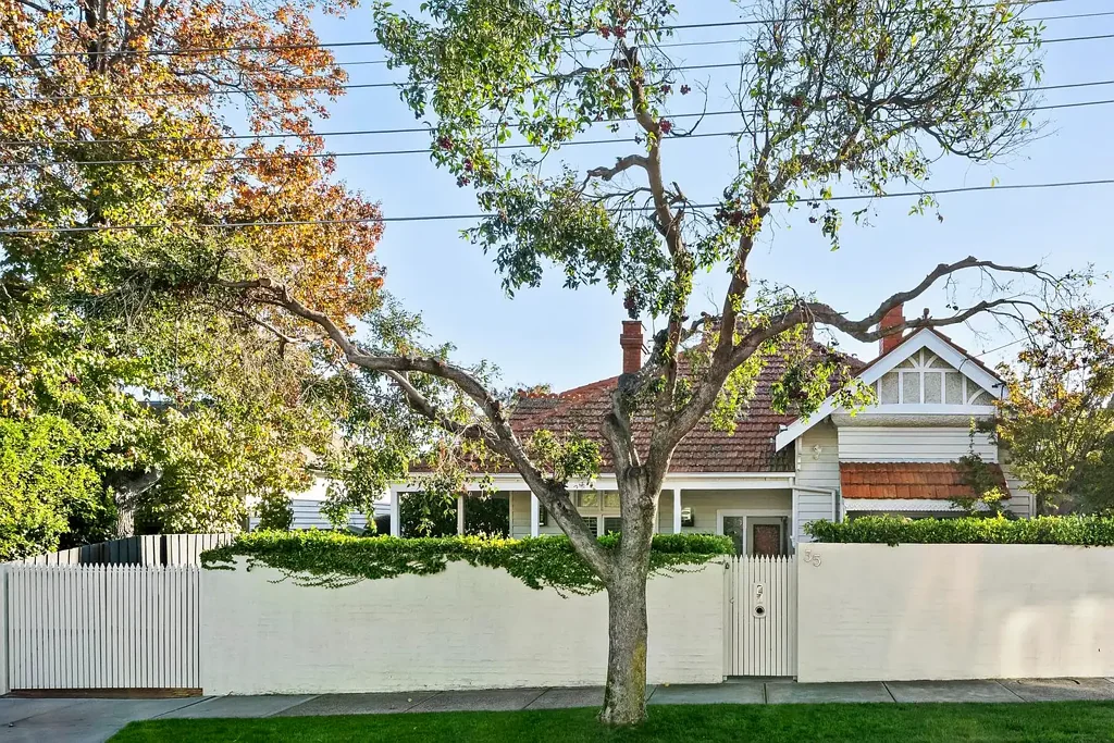 35 Seymour Avenue, Armadale, VIC 3143