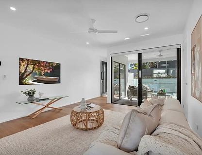 52A Marakari Crescent, Mount Coolum, QLD 4573, 3 Kuwarto, 3 Banyo, House