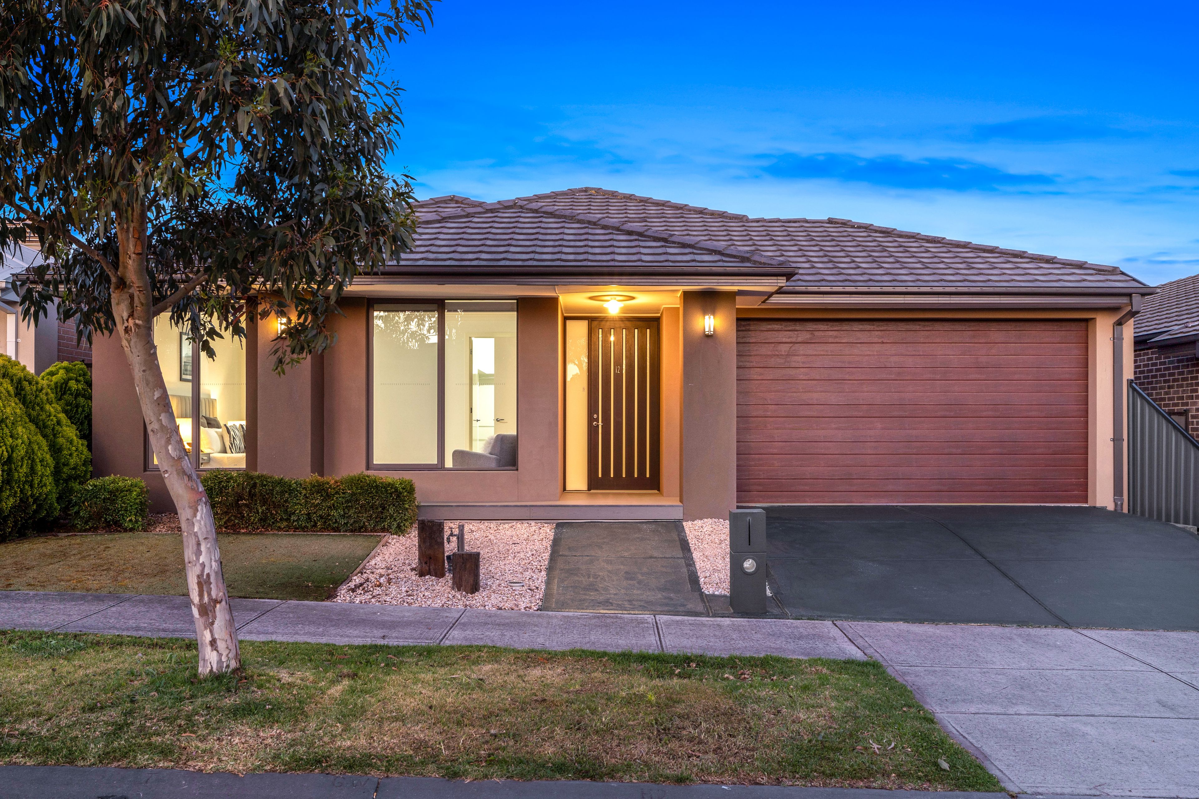 12 HAMPSTEAD PL, CRAIGIEBURN VIC 3064, 0 Schlafzimmer, 0 Badezimmer, House