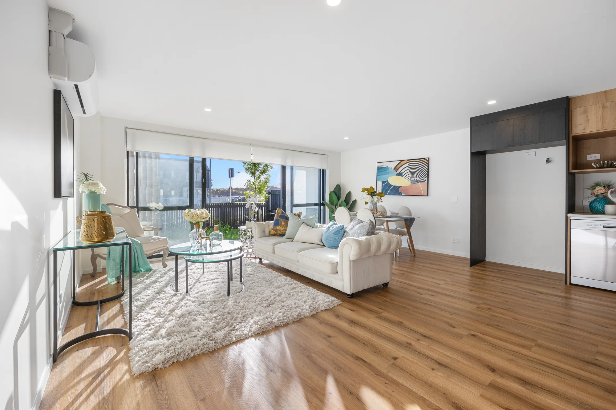 G03/1 Dishys Road, Flat Bush, Manukau City, Auckland