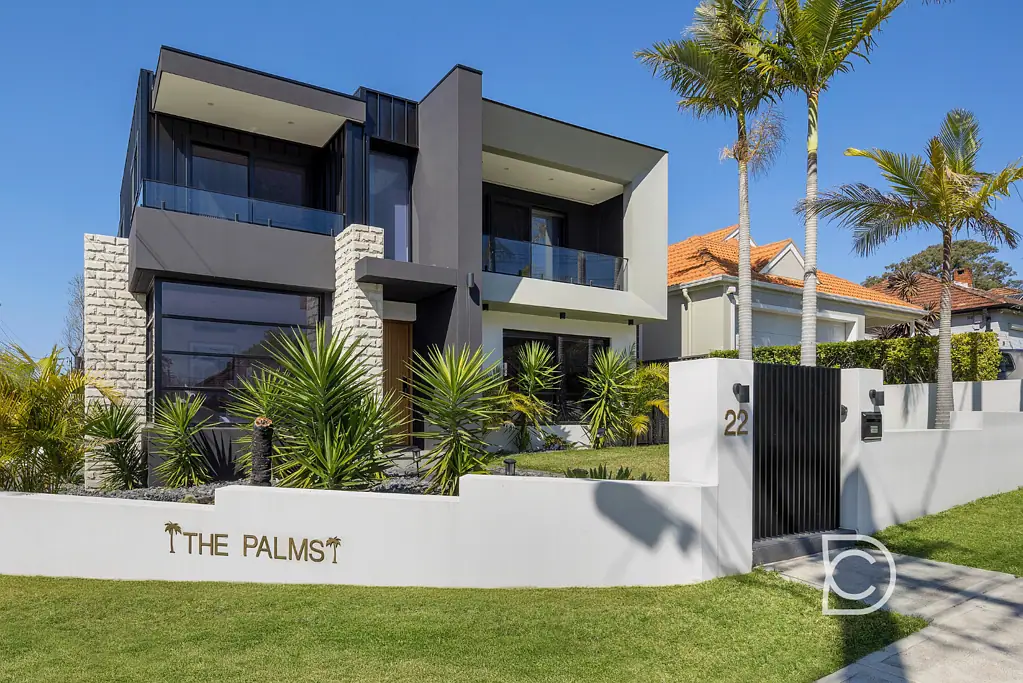 22 Currawang Street, Concord West, NSW 2138