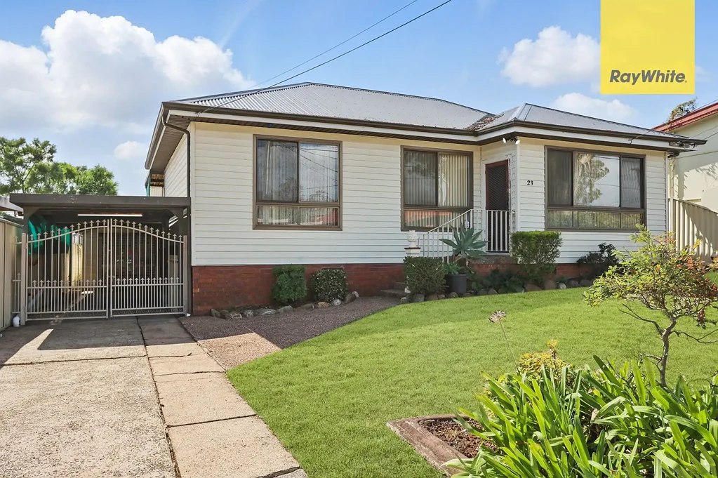 23 Julie Street, Blacktown, NSW 2148