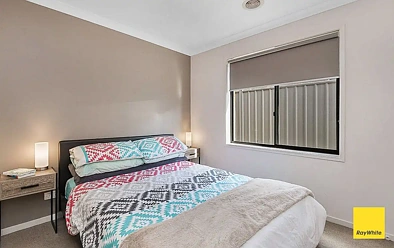 10 Skibo Heights, White Hills, VIC 3550, 4房, 2浴, House