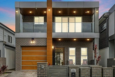 Yagoona 6 Slaapkamer Spacious bespoke oasis provides opulent lifestyle