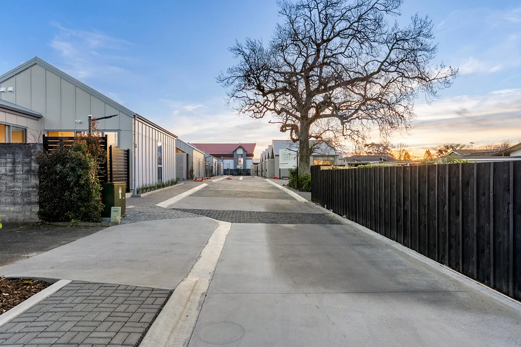Pukekohe 2ห้องนอน A home that adapts, so you don't have to!