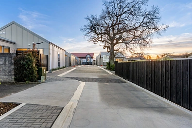 Pukekohe 2 Bedroom A home that adapts, so you don't have to!