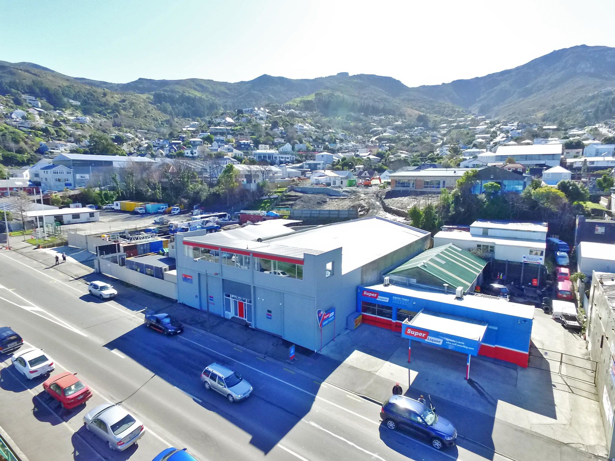 46 Norwich Quay, Lyttelton, Christchurch, 0房, 0浴