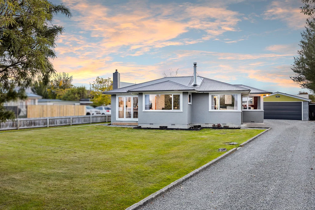 199 West Belt, Rangiora, Waimakariri, Canterbury