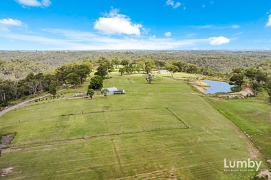 Glenorie 24.5 Acres of Freedom