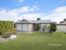 12 CROWE ST, Lake Haven