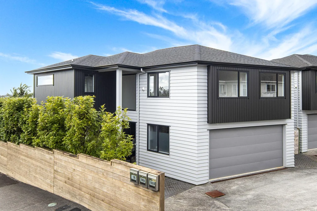 Blockhouse Bay 5房  Family Home You Won't Outgrow in 3 Years