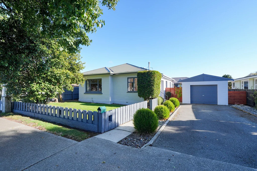 42 Chapman Street, Richmond, Invercargill, Southland