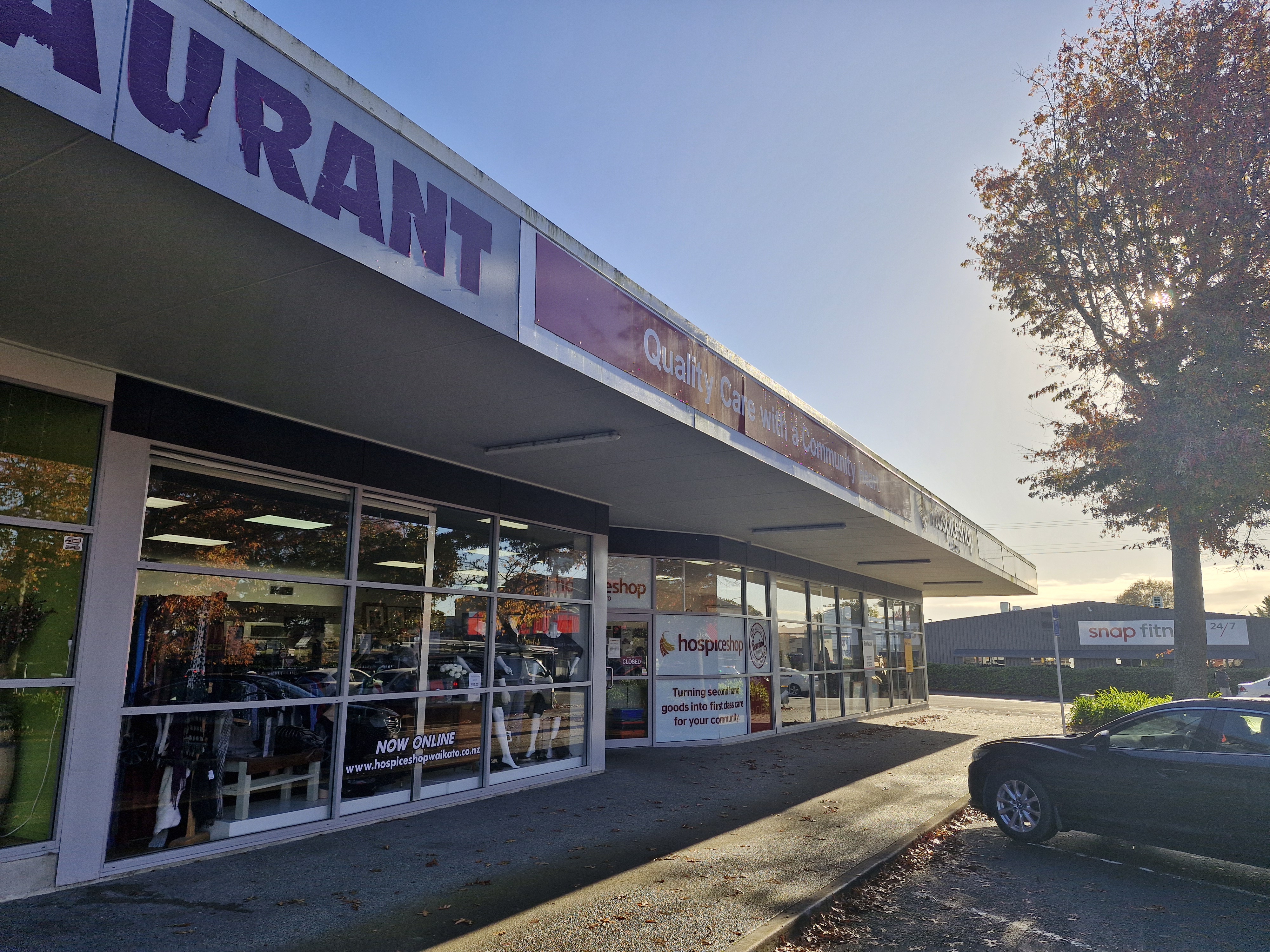 104 George Street, Te Awamutu, Waipa, 0 rūma, 0 rūma horoi, Retail Premises