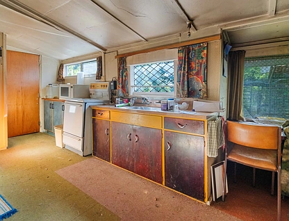 41 Donald Street, Featherston, South Wairarapa, 2部屋, 1バスルーム, Lifestyle Property