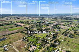 85 Campbells Road, Clyde