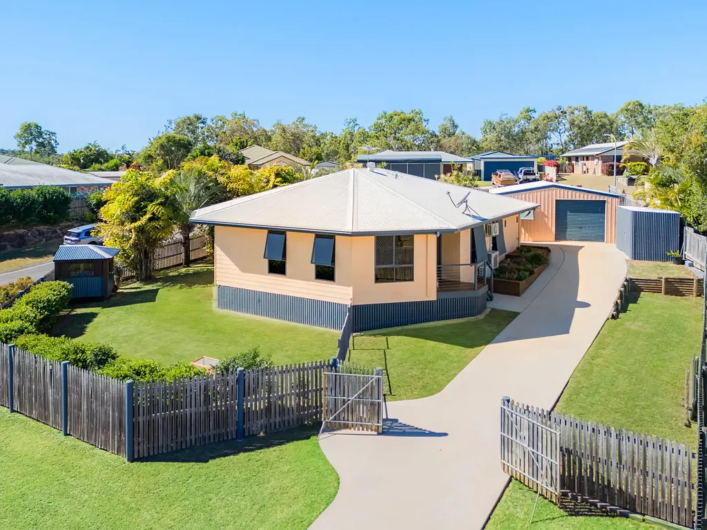 2 Delta Court, Calliope, QLD 4680
