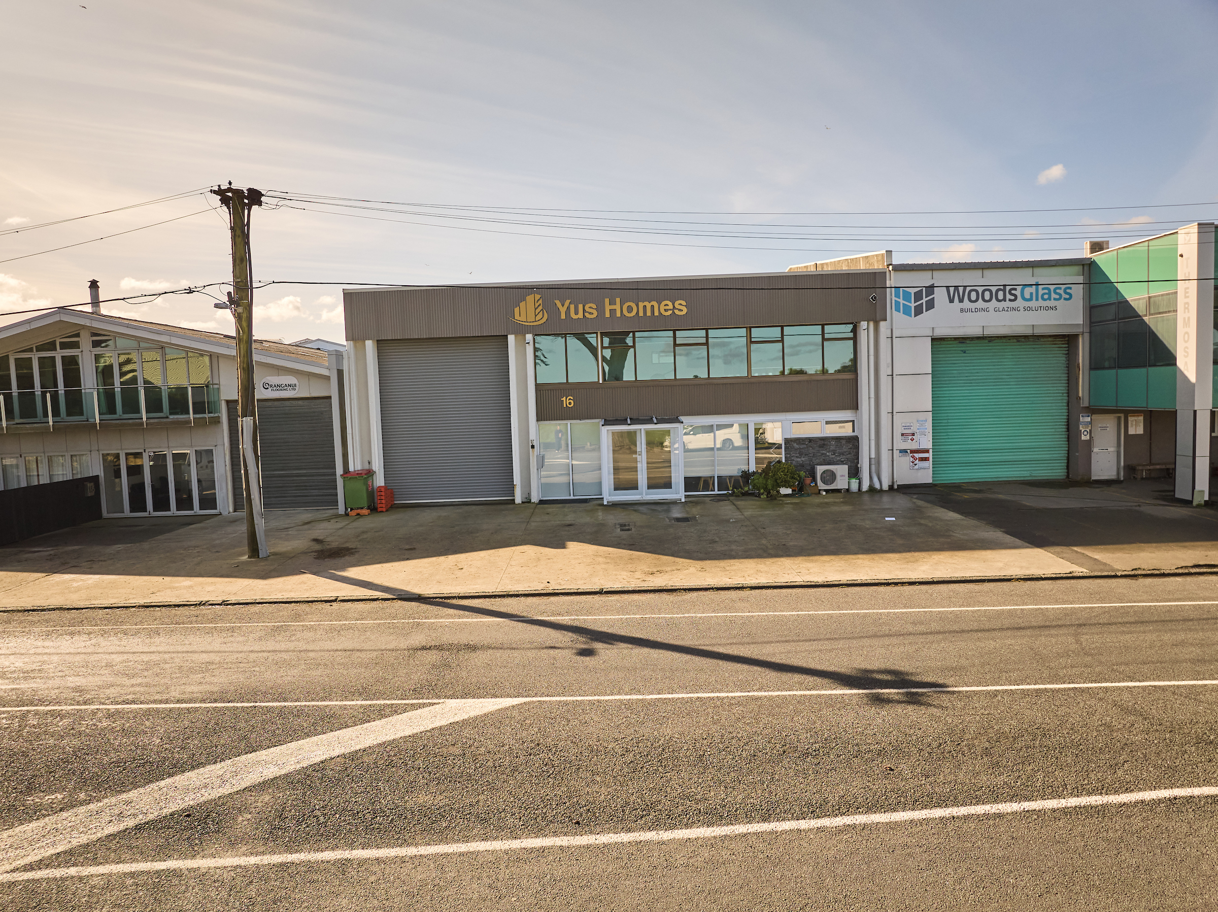 16 Marine Parade, Petone, Lower Hutt, 0 rūma, 0 rūma horoi, Industrial Premises