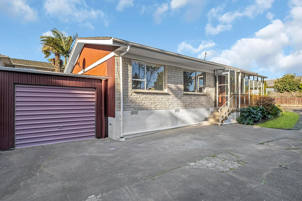 Hillpark 2chambre Solid, stylish and easy-care living!