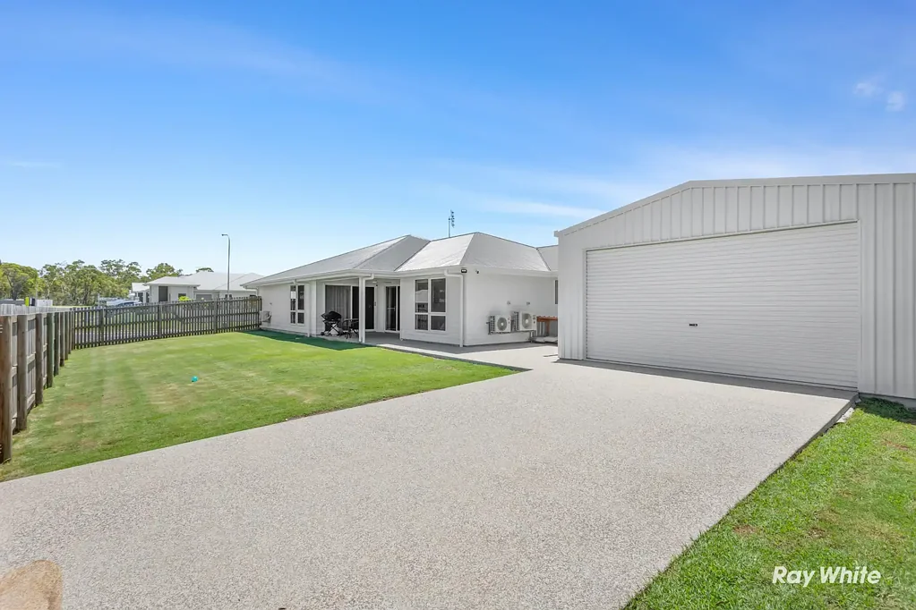 17 Seabright Road, Taranganba, QLD 4703