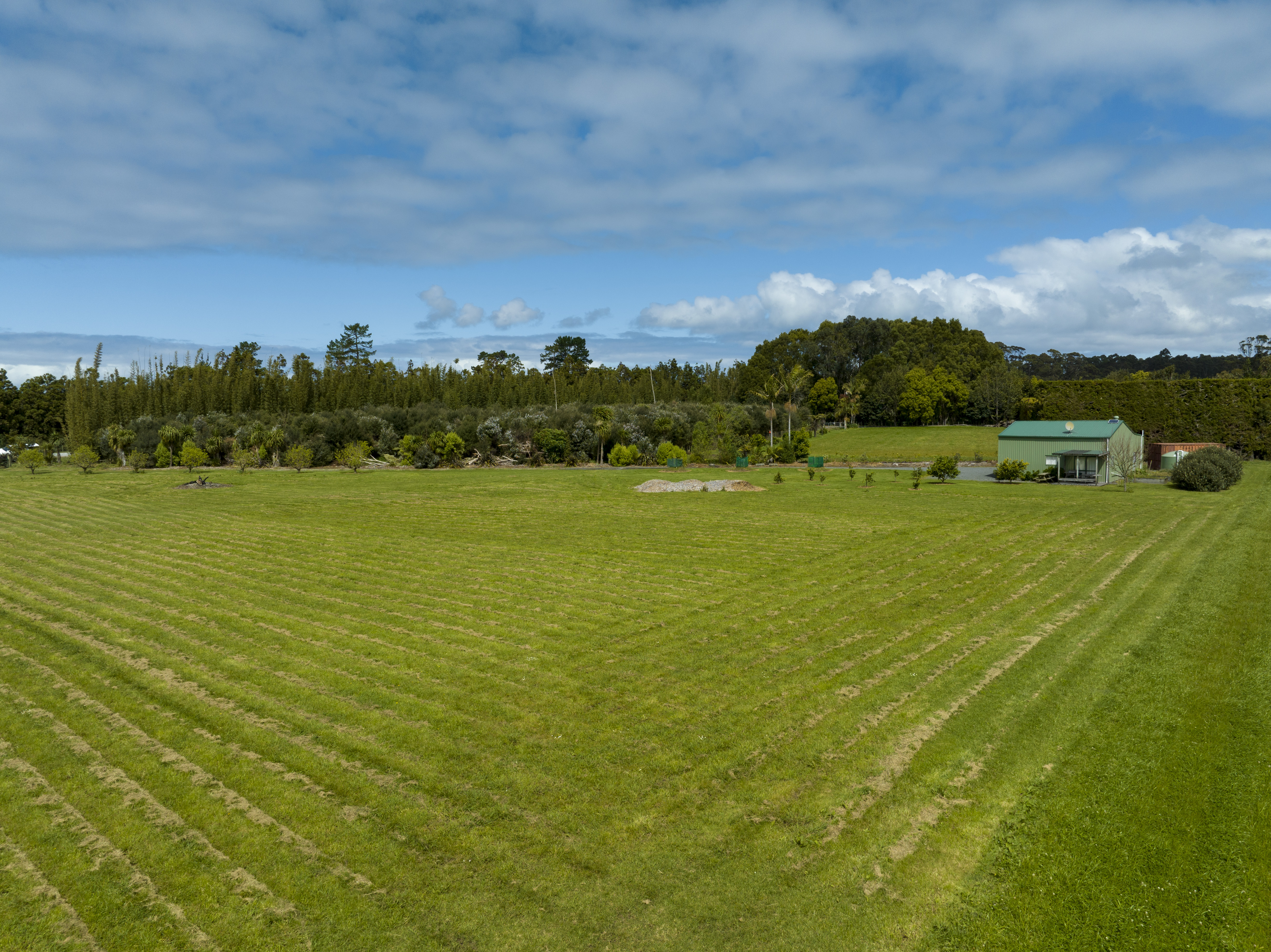 4 Jones Road, Tawharanui Peninsula, Auckland - Rodney, 0房, 0浴, Section