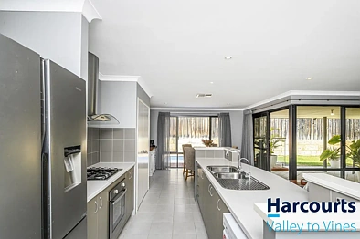 Kusina - 3 Peri Link, Ellenbrook, WA 6069