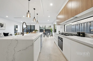 40A Globe Street, Riverstone, NSW 2765, 4 Bedrooms, 3 Bathrooms, Section